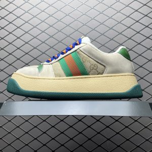 Replica GUCCI Shoe Gucci Screener Size2 35 36 37 38 39