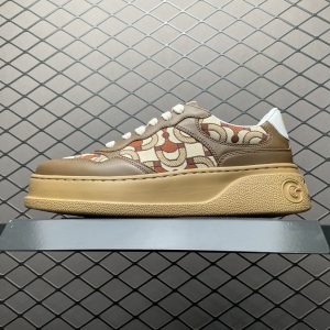 Replica GUCCI Shoe Gucci  Screener Size 35-44 #45PHUU38