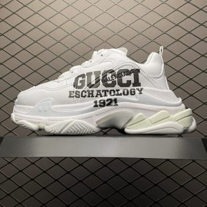 Replica GUCCI Shoe Gucci x Balenciaga _01796