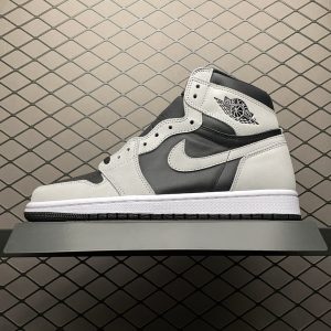 Replica Air Jordan Shoe Air Jordan 1 AJ1 High 555088-035 36-46