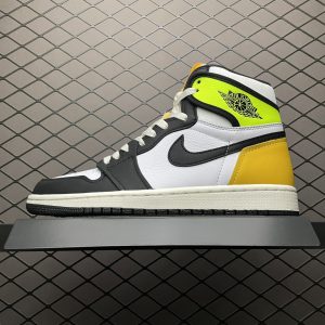 Replica Air Jordan Shoe Air Jordan 1 High AJ1 555088-11836-47