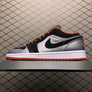 Replica Air Jordan Shoe Air Jordan 1 Low AJ1 553558-002 36-45