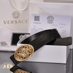 Replica VERSACE belt