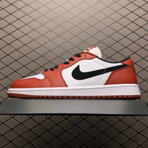 Replica Air Jordan Shoe Air Jordan 1 Low AJ1 705329-600 36-46