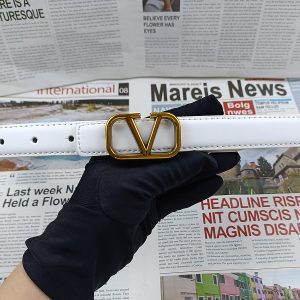 Replica VALENTINO belt