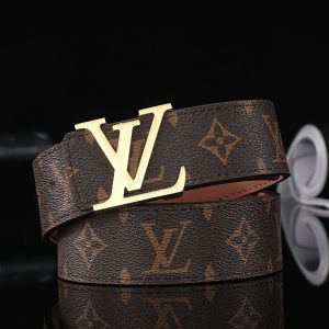 Replica LV belt