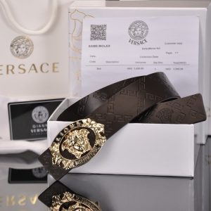 Replica VERSACE belt