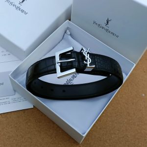 Replica YSL belt
