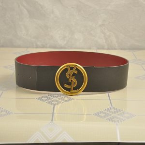 Replica YSL belt
