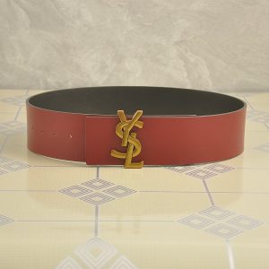 Replica YSL belt