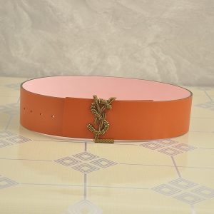 Replica YSL belt