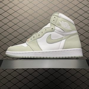 Replica Air Jordan Shoe Air Jordan 1 High Seafoam AJ1 CD0461-002 36-44.5