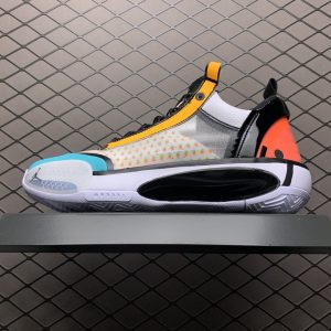 Replica Air Jordan Shoe Air Jordan XXXIV PF AJ34 CZ7748-100 40-46