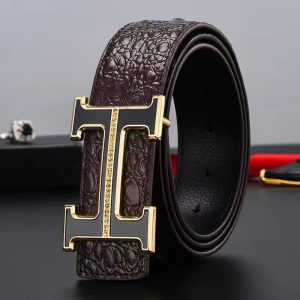 Replica HERMES belt
