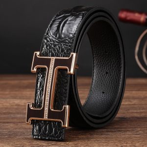 Replica HERMES belt
