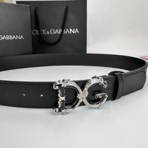 Replica Dolce Gabbana belt