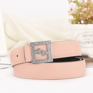 Replica Fendi belt