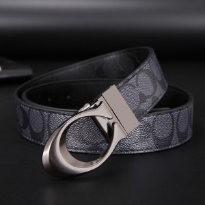 Replica COACH belt