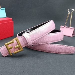 Replica Fendi belt