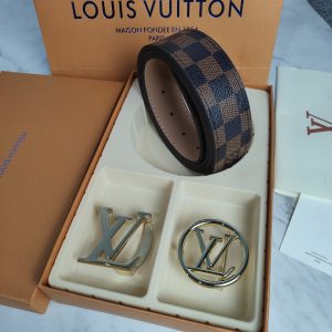 Replica LV belt