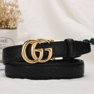 Replica GUCCI belt