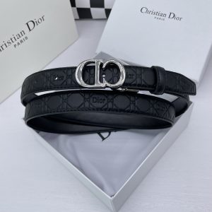 Replica DIOR belt