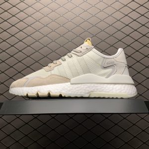 Replica Adidas Shoe Adidas Nite Jogger Boost EE8835 Size 36-45