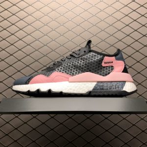 Replica Adidas Shoe Adidas Nite Jogger Boost EF5428 Size 36-45