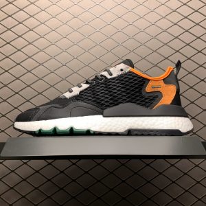 Replica Adidas Shoe Adidas Nite Jogger Boost EF5549 Size 36-45