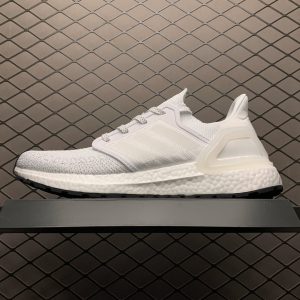 Replica Adidas Shoe Adidas Ultra Boost 20 EG0709 Size 36-48