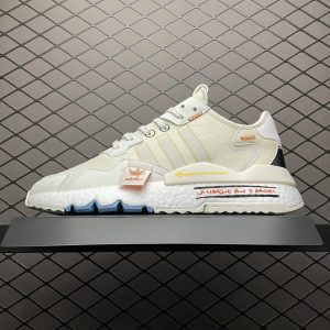 Replica Adidas Shoe Adidas Nite Jogger Boost GZ3045 36-45