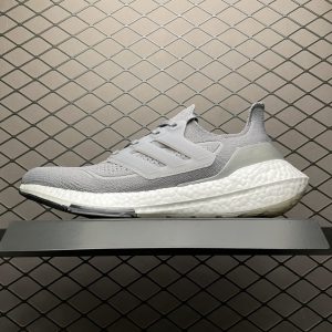 Replica Adidas Shoe Adidas Ultra Boost UB21 FY0381 39-48