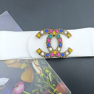 Replica CHANEL belt