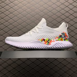 Replica Adidas Shoe Adidas AlphaBounce Beyond B89097 39-45 Size M7-M11