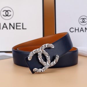 Replica CHANEL belt