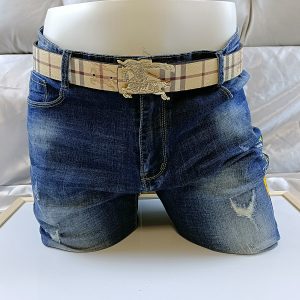 Replica BURBERRY belt