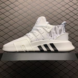 Replica Adidas Shoe Adidas EQT Bask ADV FU9777 36-45 Size W5-M11