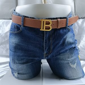 Replica BURBERRY belt