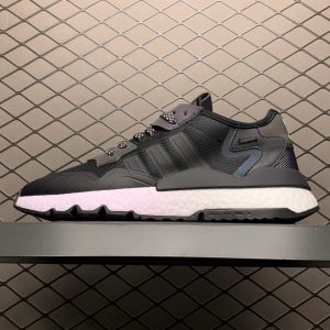 Replica Adidas Shoe Adidas Nite Jogger Boost EF5421 36-45