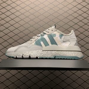 Replica Adidas Shoe Adidas Nite Jogger Boost FV1322 36-45