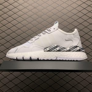 Replica Adidas Shoe Adidas Nite Jogger Boost FV4568 36-45