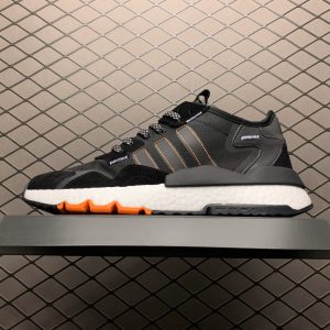 Replica Adidas Shoe Adidas Nite Jogger Boost FW0187 36-45