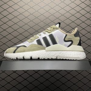 Replica Adidas Shoe Adidas Nite Jogger Boost FW4394 Size 36-45