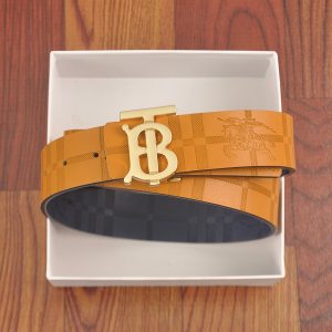 Replica BURBERRY belt