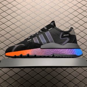 Replica Adidas Shoe Adidas Nite Jogger Boost FX1397 36-45