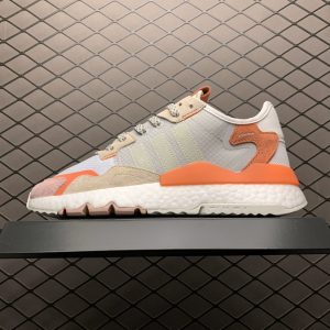 Replica Adidas Shoe Adidas Nite Jogger Boost FY3103 Size 36-40