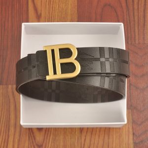 Replica BURBERRY belt