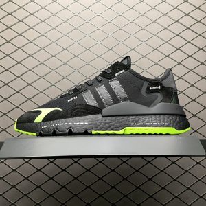 Replica Adidas Shoe Adidas Nite Jogger Boost H03249 36-45