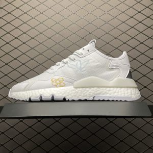 Replica Adidas Shoe Adidas Nite Jogger BoostGZ3229 36-45