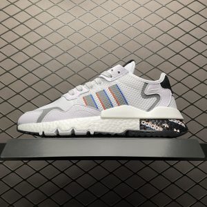 Replica Adidas Shoe Adidas Nite Jogger BoostH01719 Size 36-45